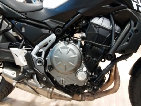 KAWASAKI Z650 A2 – Image 2
