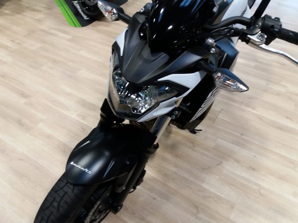 KAWASAKI Z650 A2 – Image 6