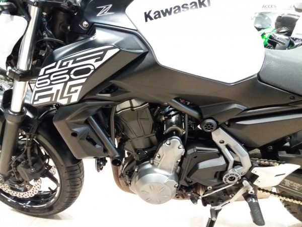 KAWASAKI Z650 A2 – Image 7
