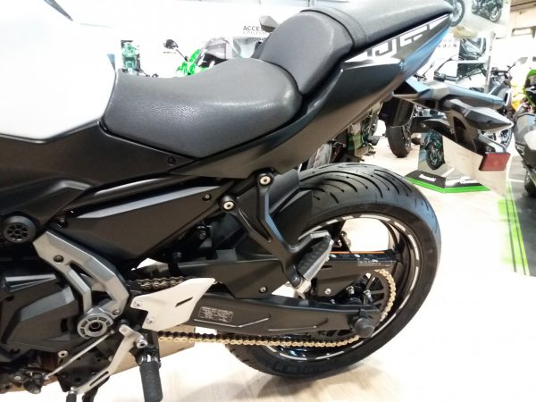 KAWASAKI Z650 A2 – Image 8