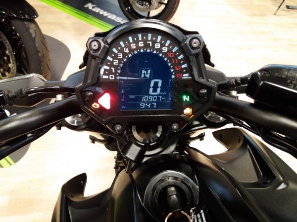 KAWASAKI Z 650 (47.5CV) – Image 6