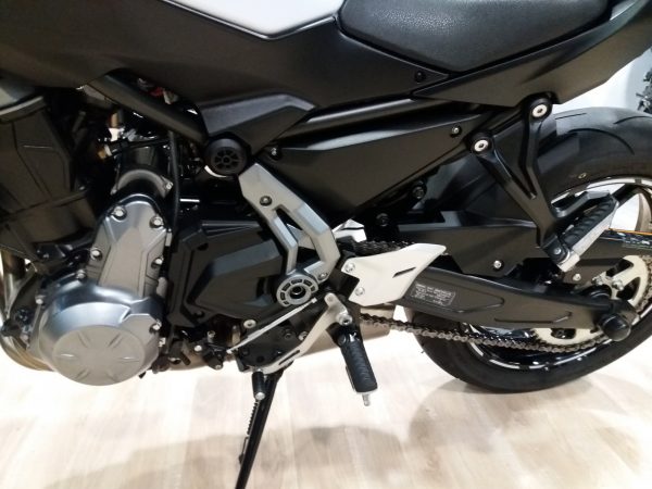 KAWASAKI Z 650 (47.5CV) – Image 8