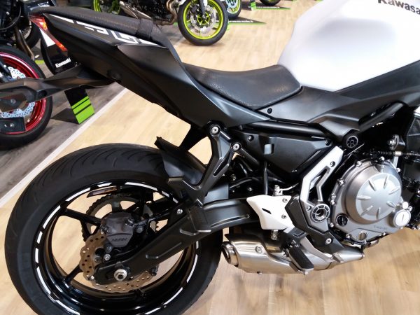 KAWASAKI Z 650 (47.5CV) – Image 2