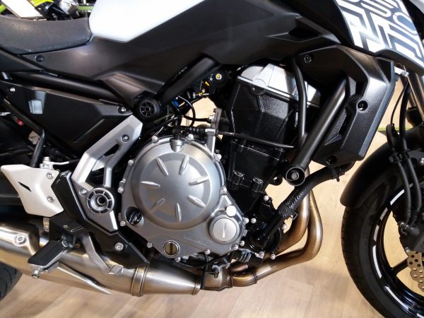 KAWASAKI Z 650 (47.5CV) – Image 3