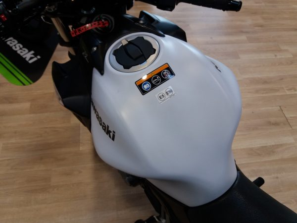 KAWASAKI Z 650 (47.5CV) – Image 5