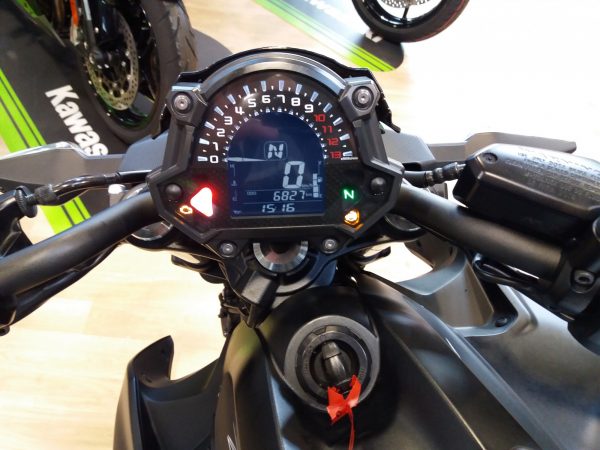 KAWASAKI Z 650 (47.5CV) – Image 6