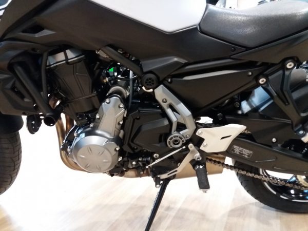 KAWASAKI Z 650 (47.5CV) – Image 8