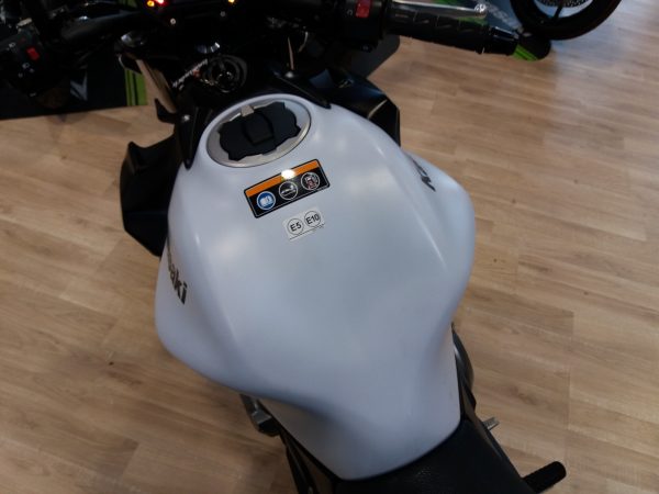 KAWASAKI Z 650 (47.5CV) – Image 5