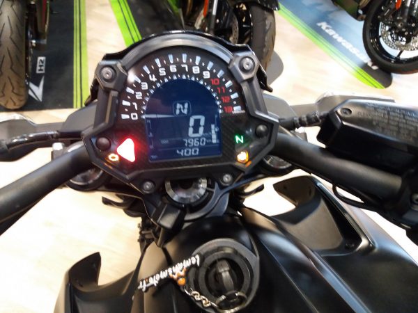 KAWASAKI Z 650 (47.5CV) – Image 6