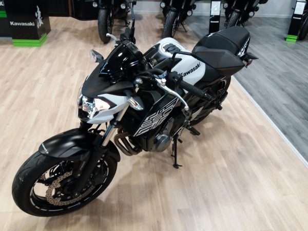 KAWASAKI Z 650 (47.5CV) – Image 9
