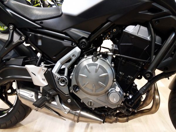 KAWASAKI Z 650 (47.5CV) – Image 3