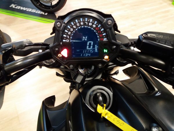 KAWASAKI Z 650 (47.5CV) – Image 6