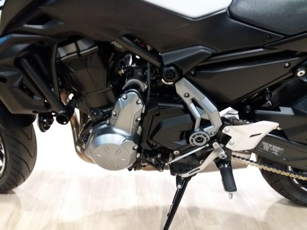 KAWASAKI Z 650 (47.5CV) – Image 8