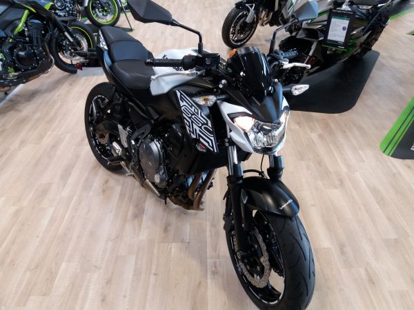 KAWASAKI Z 650 – Image 2