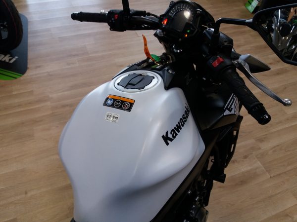 KAWASAKI Z 650 – Image 3