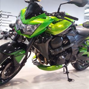KAWASAKI Z 750