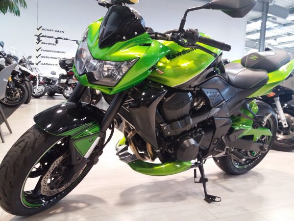 KAWASAKI Z 750