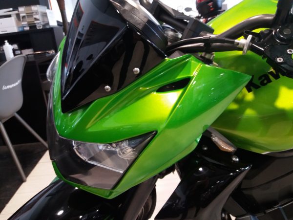 KAWASAKI Z 750 – Image 3