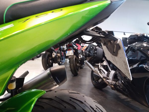 KAWASAKI Z 750 – Image 4