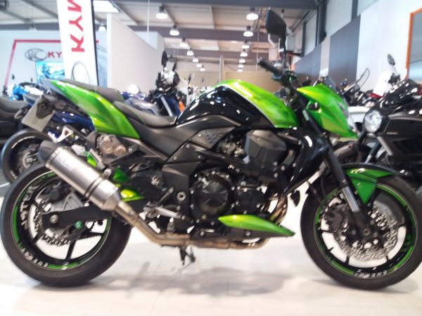 KAWASAKI Z 750 – Image 5