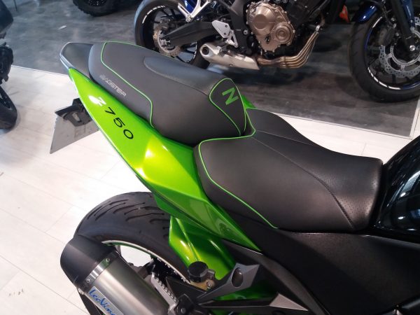 KAWASAKI Z 750 – Image 6