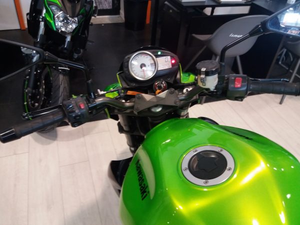KAWASAKI Z 750 – Image 9