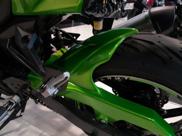 KAWASAKI Z 750 – Image 10