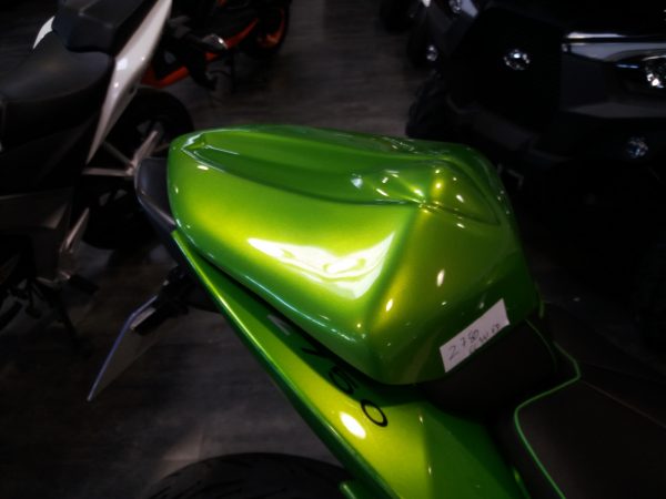 KAWASAKI Z 750 – Image 11