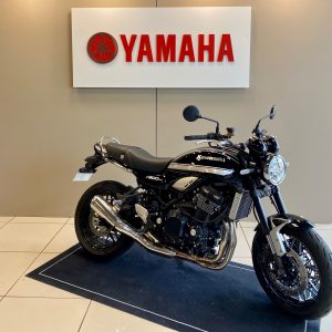 KAWASAKI Z 900 RS