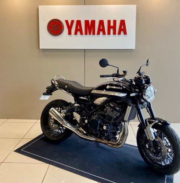 KAWASAKI Z 900 RS