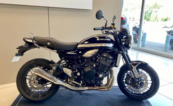 KAWASAKI Z 900 RS – Image 2
