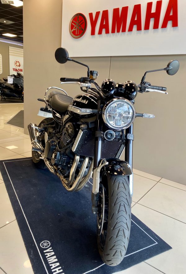 KAWASAKI Z 900 RS – Image 3