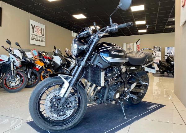 KAWASAKI Z 900 RS – Image 4