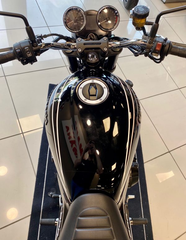 KAWASAKI Z 900 RS – Image 5