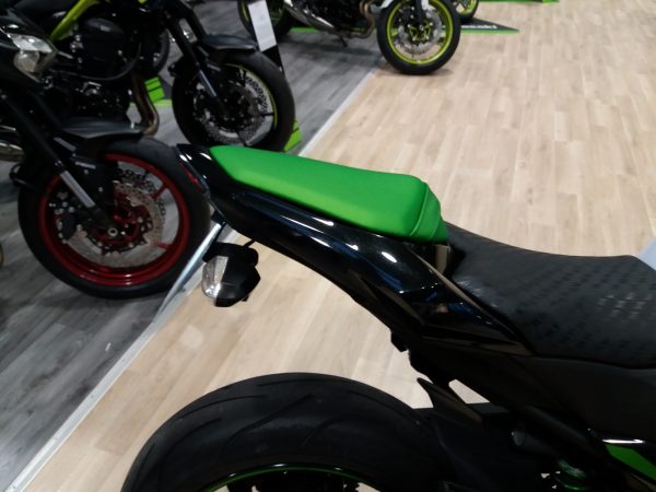 KAWASAKI Z800 ABS RABAISSE +  YOSHIMURA – Image 4