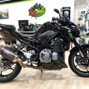 KAWASAKI Z900 Z 900 PREPA UNIQUE