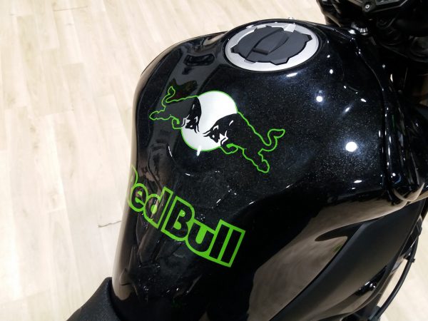 KAWASAKI Z900 Z 900 PREPA UNIQUE – Image 5