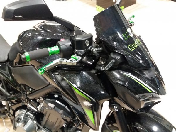 KAWASAKI Z900 Z 900 PREPA UNIQUE – Image 6
