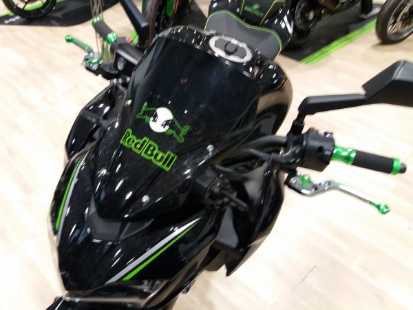 KAWASAKI Z900 Z 900 PREPA UNIQUE – Image 7