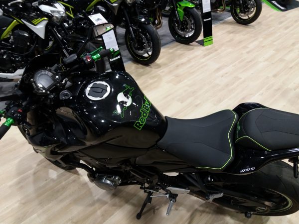 KAWASAKI Z900 Z 900 PREPA UNIQUE – Image 8