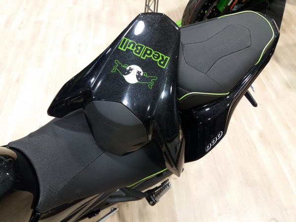 KAWASAKI Z900 Z 900 PREPA UNIQUE – Image 9