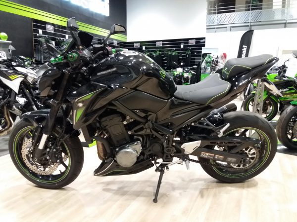 KAWASAKI Z900 Z 900 PREPA UNIQUE – Image 10