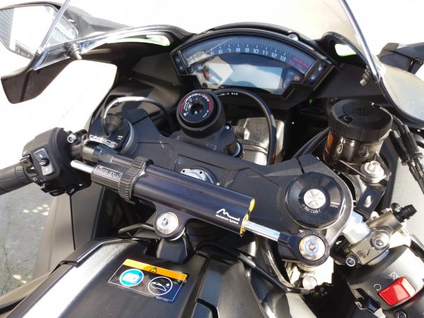 KAWASAKI ZX-10R SE zx10r  LIVRAISON OFFERTE – Image 3