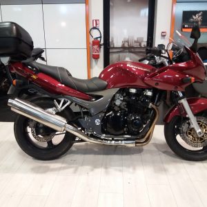 KAWASAKI ZR-7 S