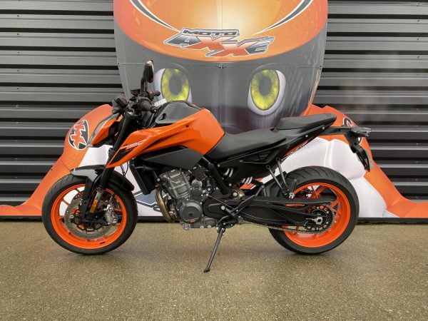 KTM 790 DUKE   1535 KM    GARANTIE 07/22 – Image 2