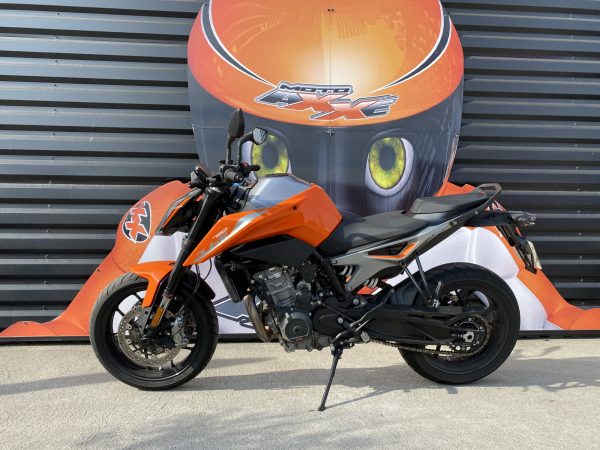 KTM 790 DUKE   SEULEMENT 1668 KM – Image 2