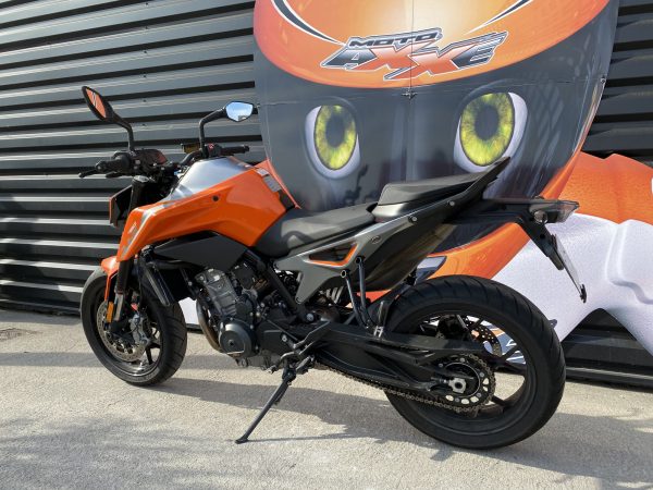 KTM 790 DUKE   SEULEMENT 1668 KM – Image 5