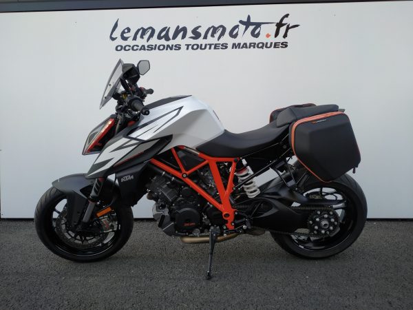 KTM SUPER DUKE 1290 R 1ERE MAIN 3500 KM – Image 2