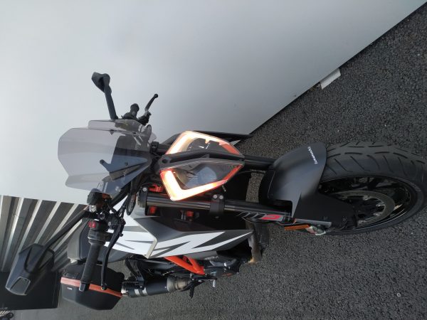 KTM SUPER DUKE 1290 R 1ERE MAIN 3500 KM – Image 4