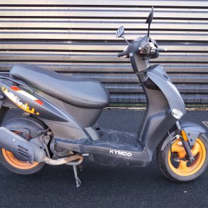 KYMCO AGILITY 50 FR